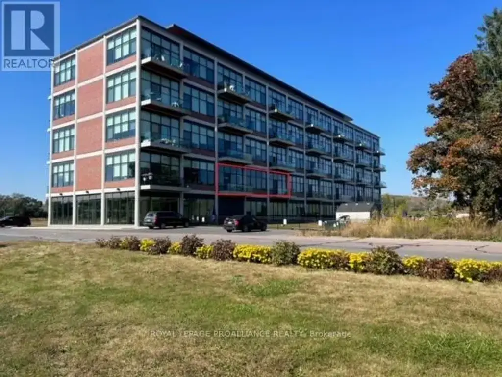2 Flr B - 58 Plant Street, Quinte West (Sidney Ward)